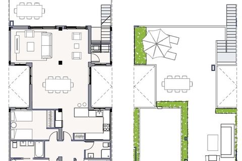 Penthouse i Albir, Alicante, Albir - € 1.100.000 | Ref: W-02S21S - foto 21